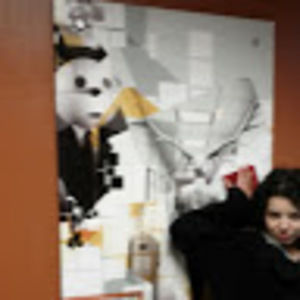 Meet your Posher, Tori